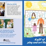 Gifts for Protection Hamper postal card