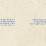Build a new home postal card