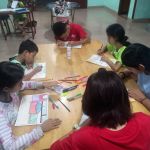 A new business and income postal card