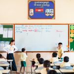 Gifts for Education Hamper e-card