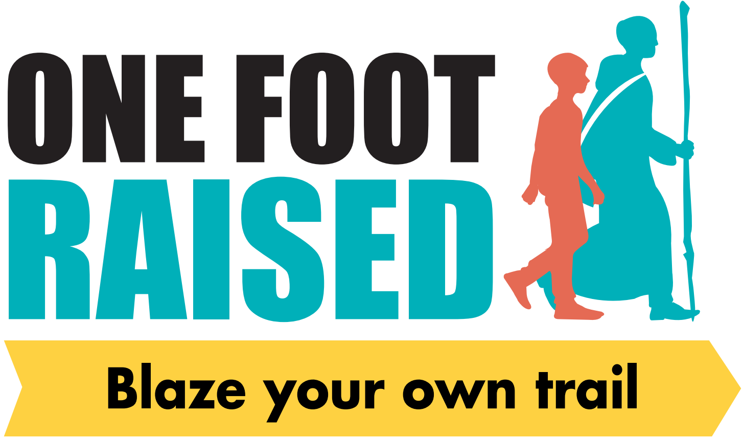 One Foot Raised 2025: Overview